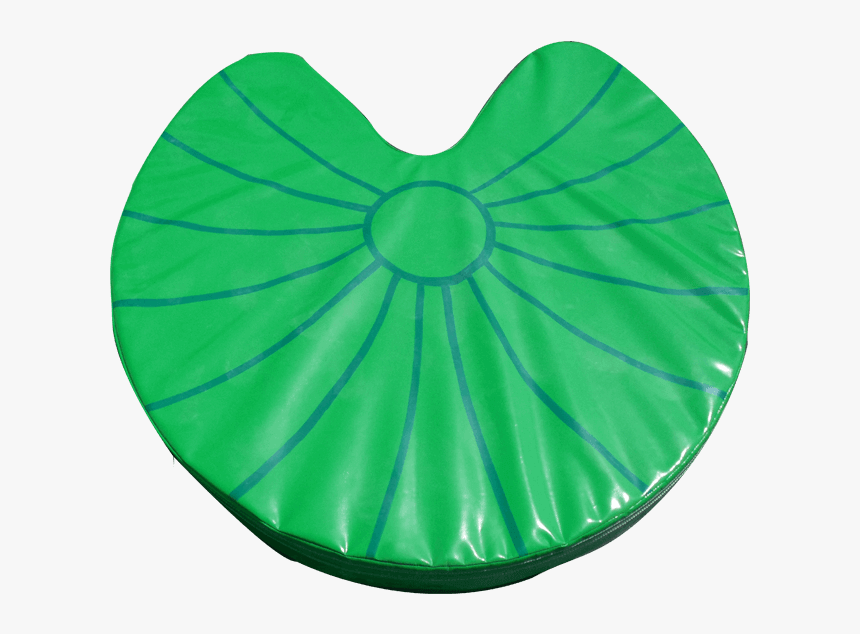 Lily Pads - Flag, HD Png Download