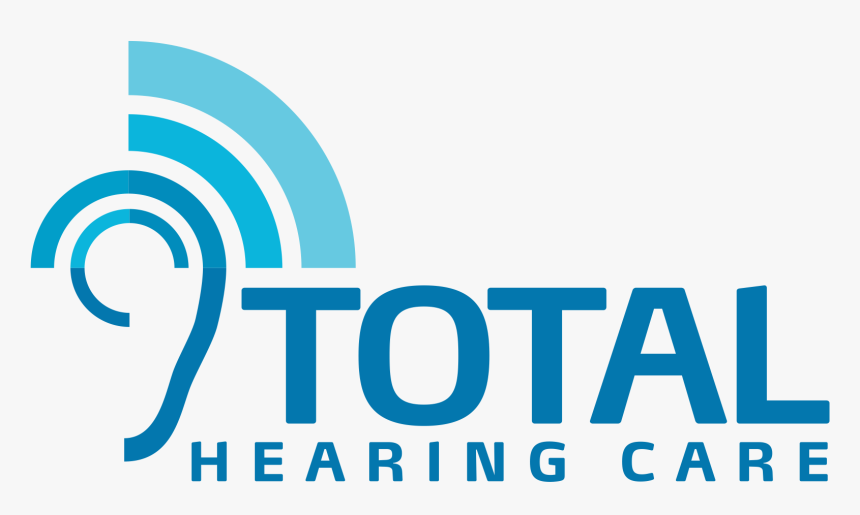 Total Hearing Care - Hearing Aid, HD Png Download