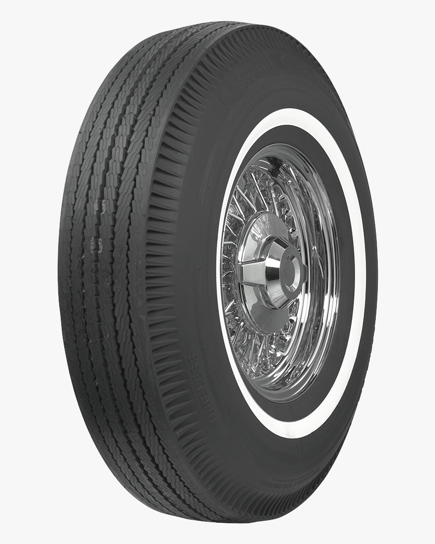 Bf Goodrich Bias Ply - White Wall Tires 15 Inch, HD Png Download