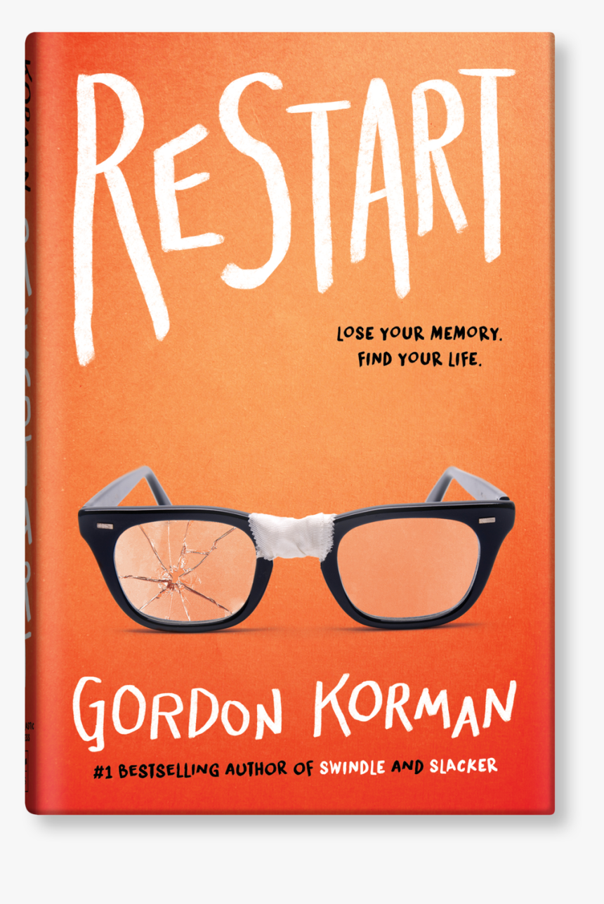 Book Cover, HD Png Download