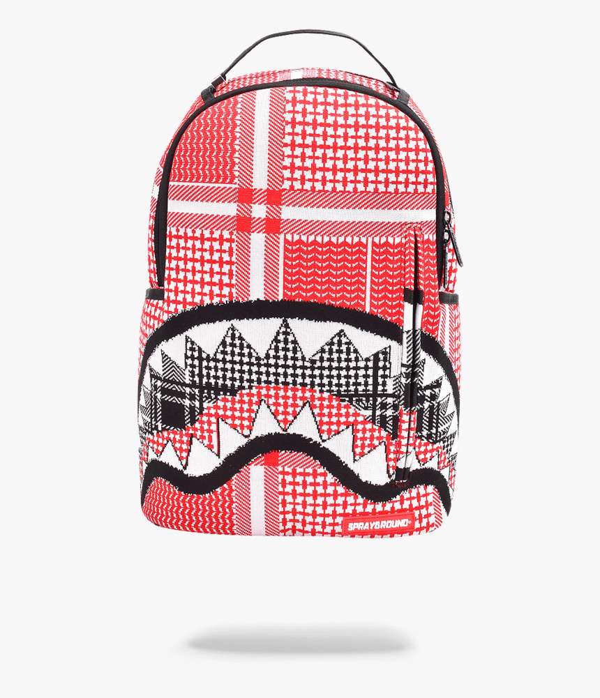 Arabia Shark Sprayground, HD Png Download
