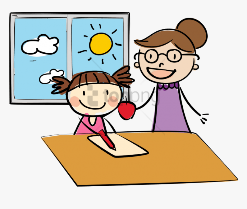 Transparent Cartoon Nose Png - Cartoon, Png Download