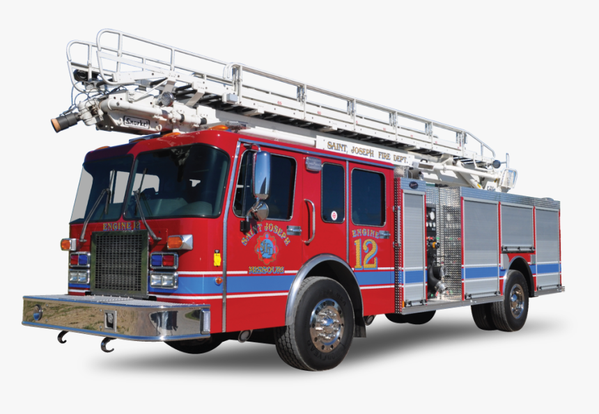 Fire Apparatus, HD Png Download