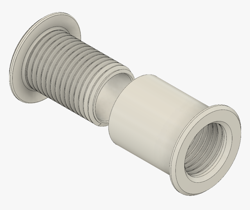 Plumbing Fitting, HD Png Download