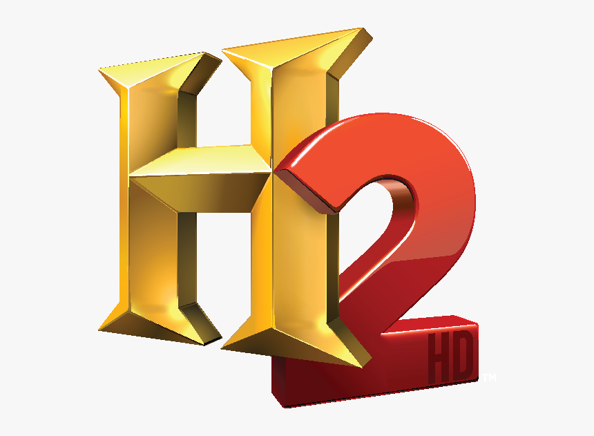 H2 Was The Winner Of Our Restart Tv Facebook Contest - History 2 Channel Logo, HD Png Download
