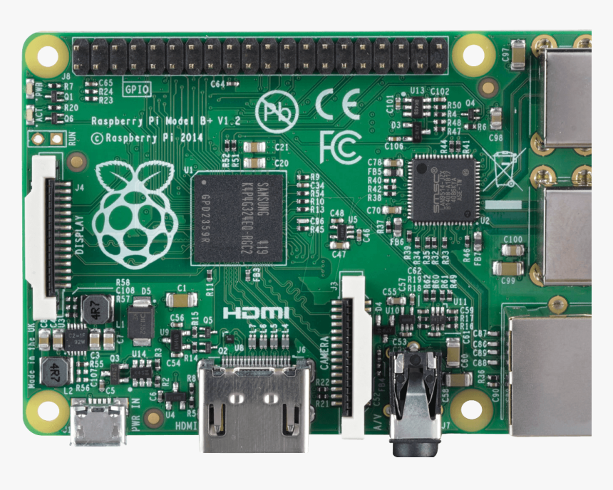 Raspberry Pi Shutdown / Restart Command - Raspberry Pi 1 Model A+, HD ...