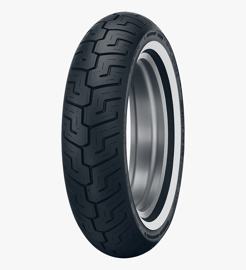 Purchase Dunlop D Tires - D401 Dunlop 150 80b16, HD Png Download