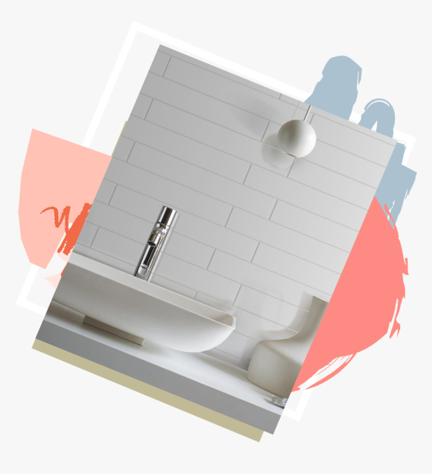 Agrestic White Gloss Beaumont, HD Png Download