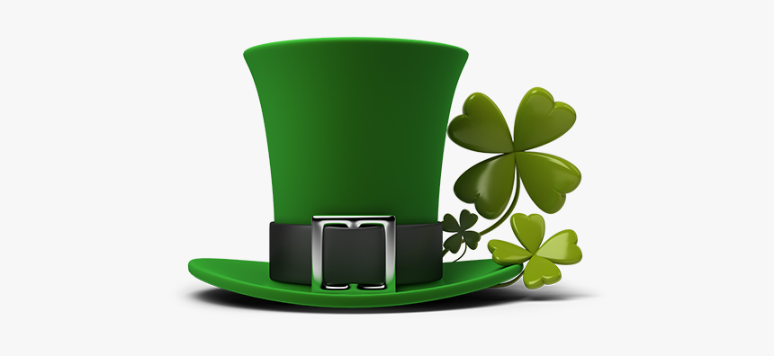 Get Your Green On - Happy St Patrick's Day 2019, HD Png Download