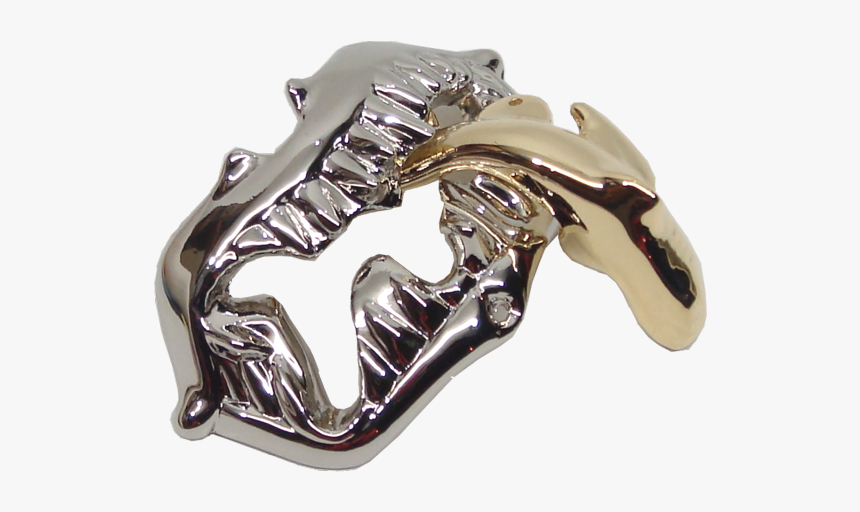 Hanayama Marine Series Puzzles - Ring, HD Png Download