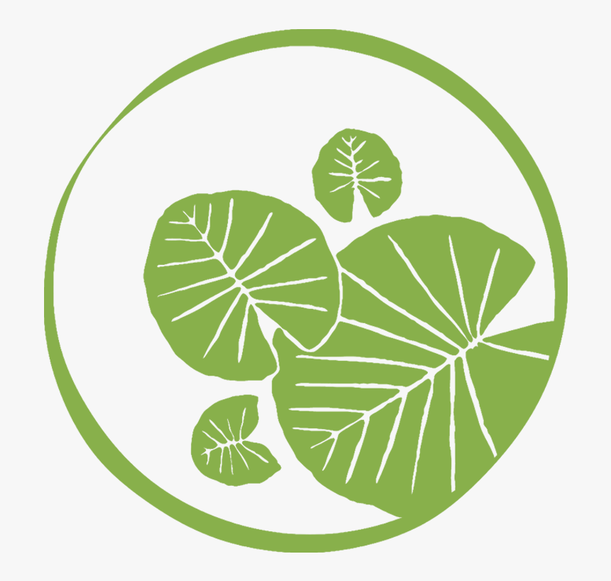 Lily Pads Clipqrt, HD Png Download