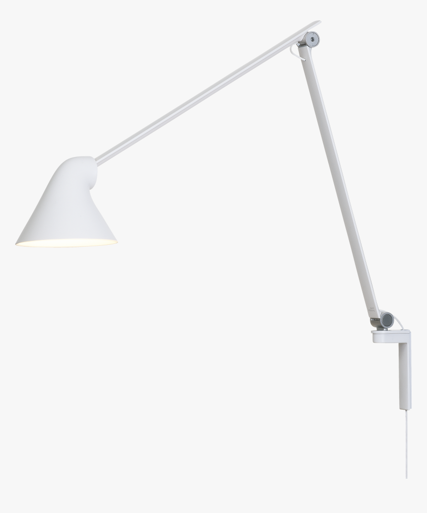 Louis Poulsen Njp Wall Lamp, HD Png Download