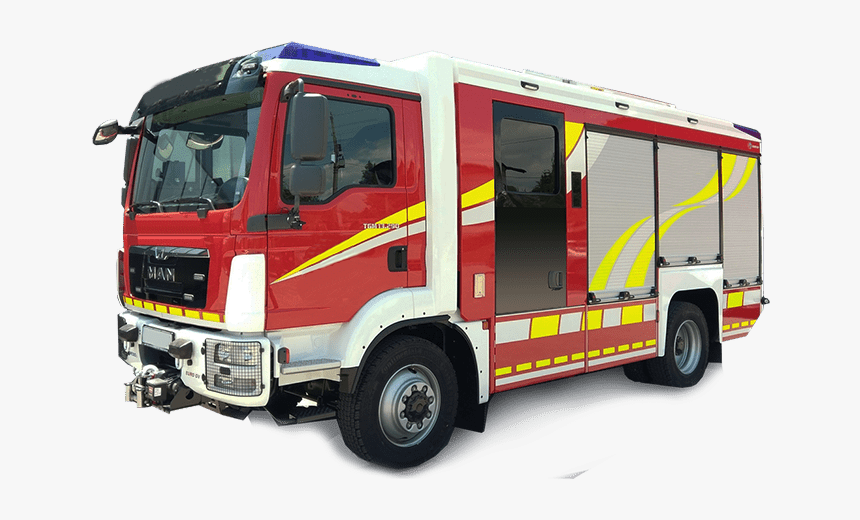 Fire Apparatus, HD Png Download