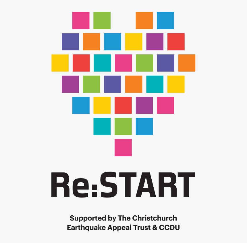 Restart - Colored Keyboard Case, HD Png Download