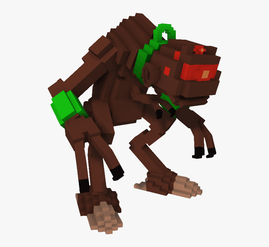 Lveoh9x - Mine Imator Half Life, HD Png Download