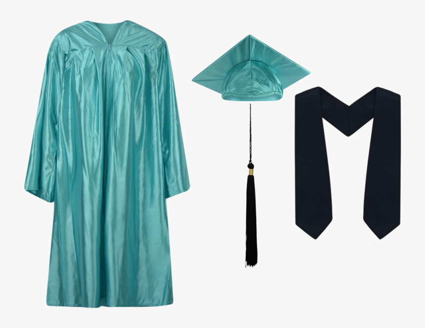 Academic Dress Sample, HD Png Download