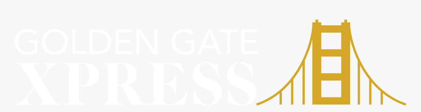 Golden Gate Xpress - Poster, HD Png Download