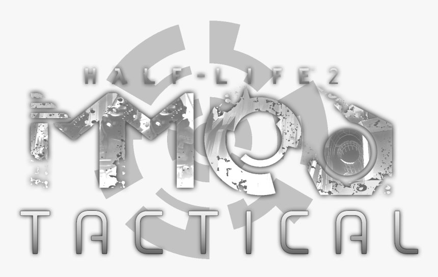 Hl2 Mmod Tactical, HD Png Download
