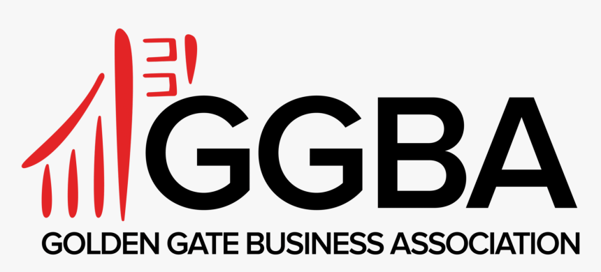 Ggba - Golden Gate Business Association, HD Png Download