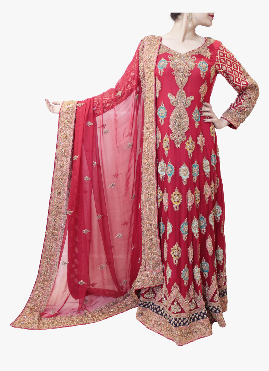 Gown Png, Transparent Png