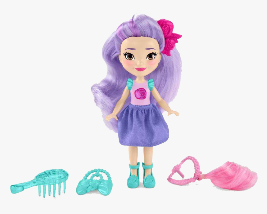 Sunny Day Blair Doll, HD Png Download