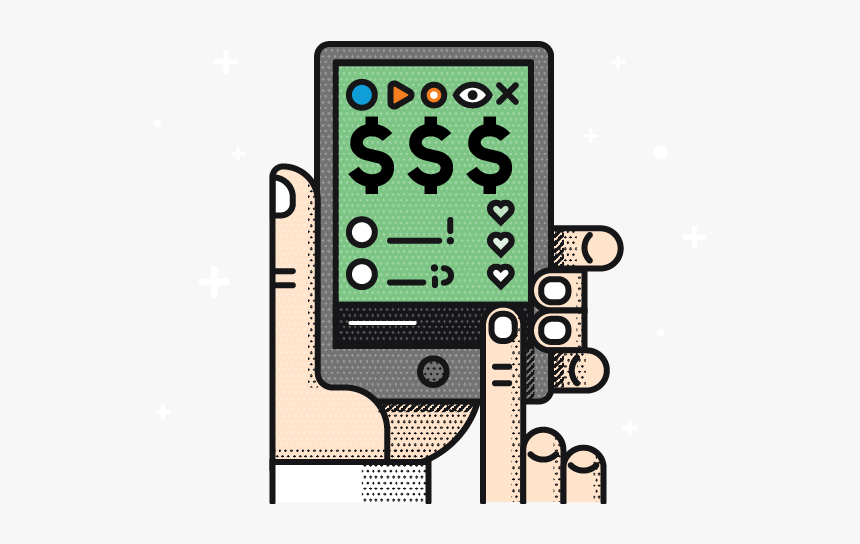 Electronics, HD Png Download