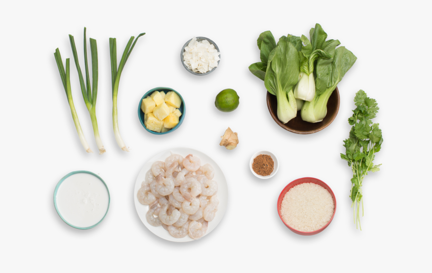 Transparent Bok Choy Png - Chinese Ingredients Png, Png Download