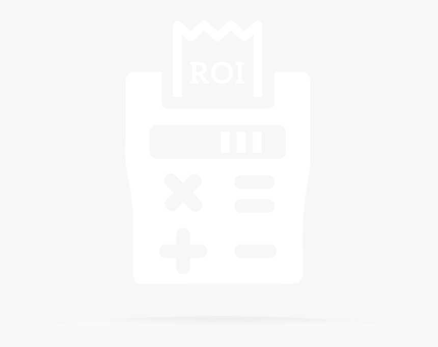 Return On Investment Calculator - Illustration, HD Png Download