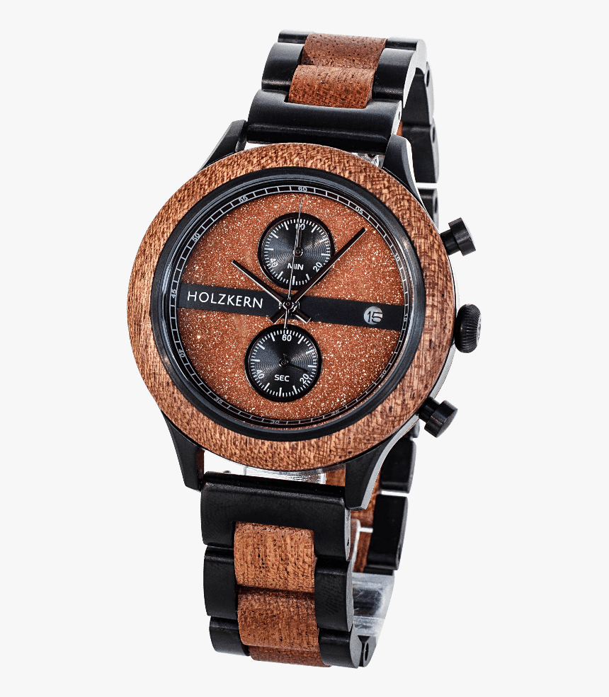 Analog Watch, HD Png Download