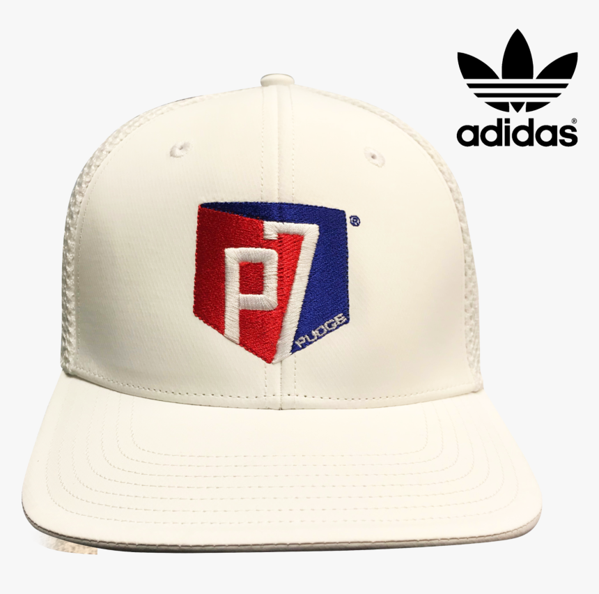 Pudgewhite - Adidas Originals, HD Png Download