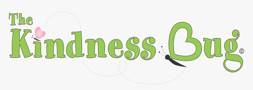 The Bug You Want To Catch - Kindness Bug, HD Png Download