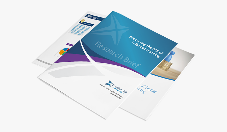 Brochure, HD Png Download