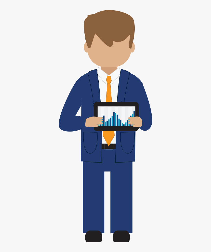 Rate Of Return Cartoon, HD Png Download