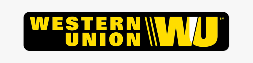 Western Union, HD Png Download
