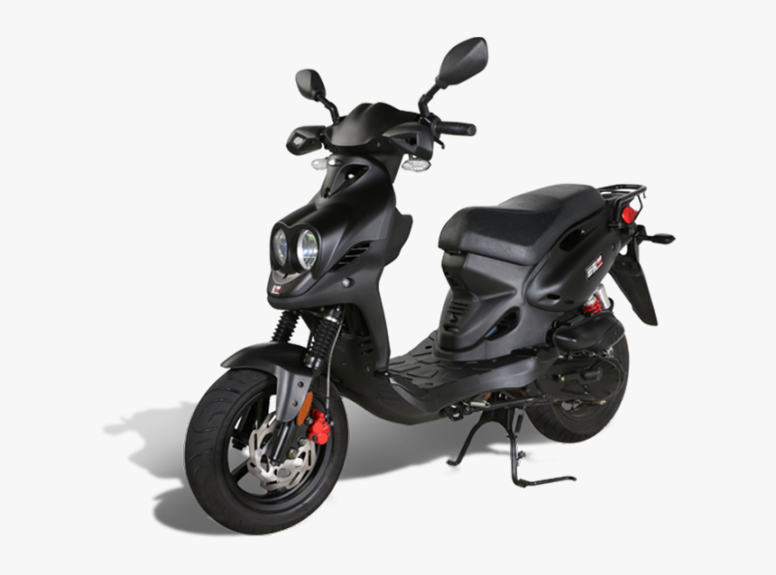 2014 Tao Tao Thunder 50, HD Png Download