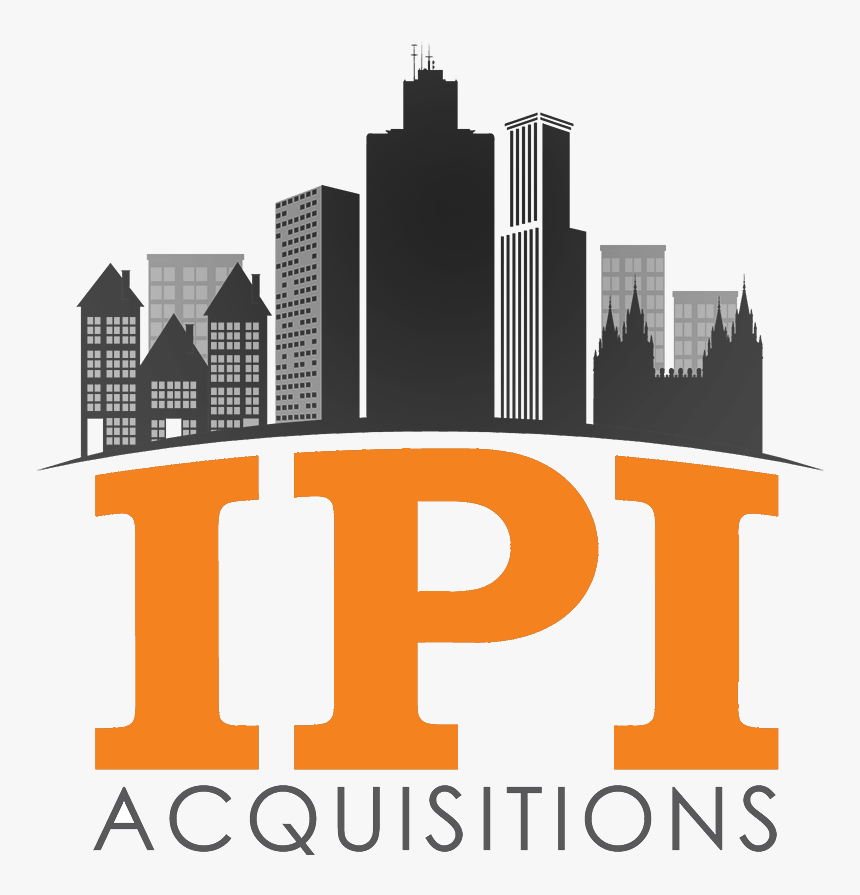 Ipiacquisitions 
				src Https - Commercial Building, HD Png Download