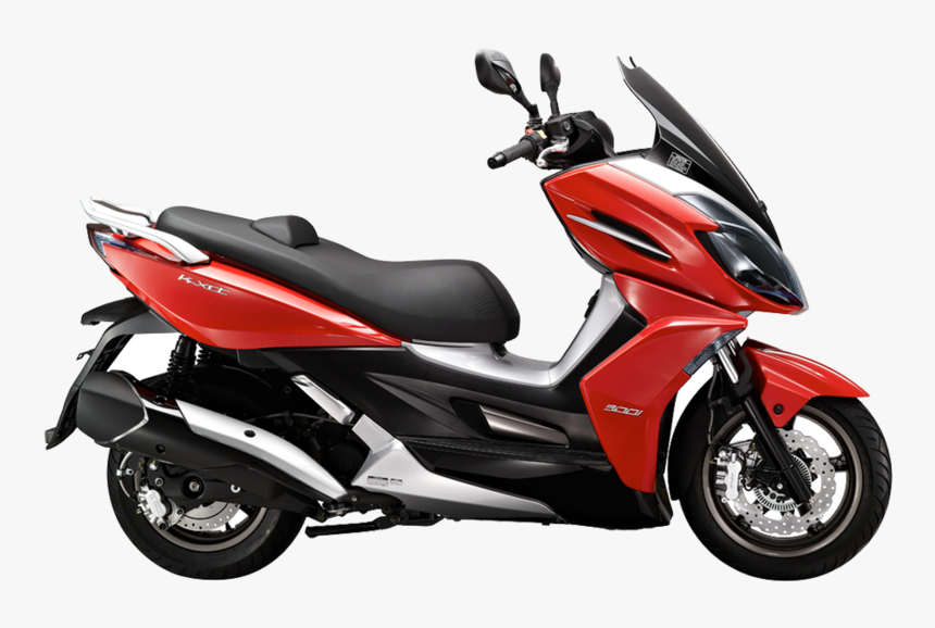Scooter Background Transparent - Скутер Png, Png Download