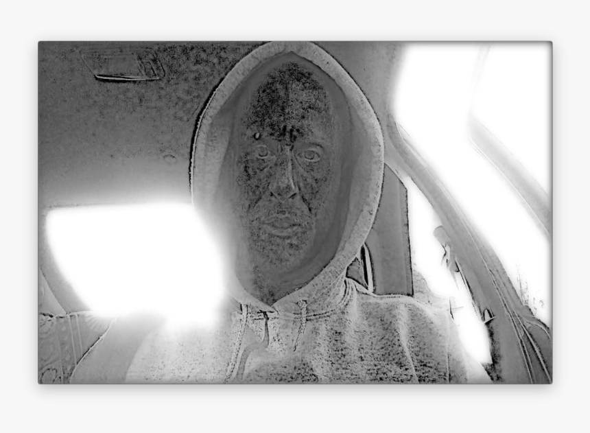 Monochrome, HD Png Download