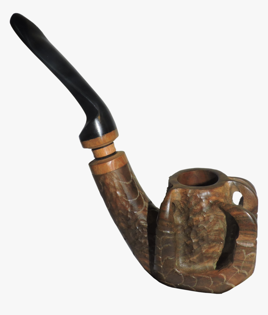 Acana Eagle´s Claw Pipe - Pipe, HD Png Download