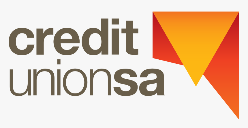 Western Union Png Download - Credit Union South Australia, Transparent Png