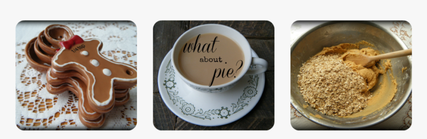 What About Pie - Cup, HD Png Download
