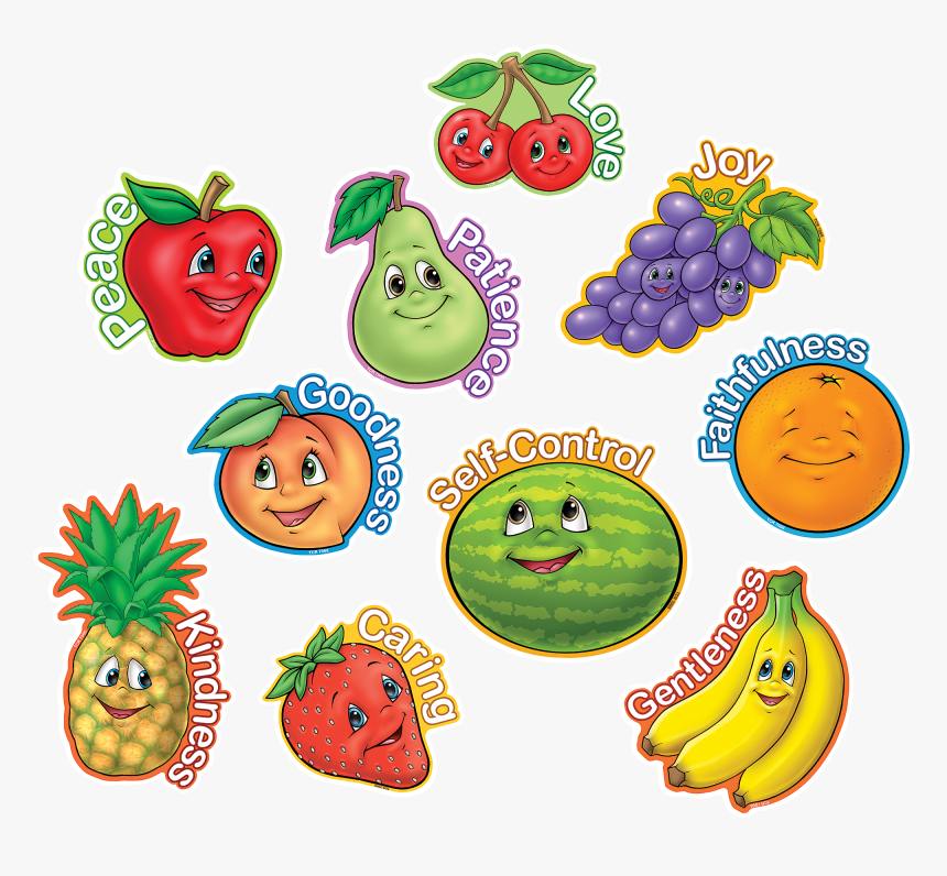 Fruits Project For School, HD Png Download