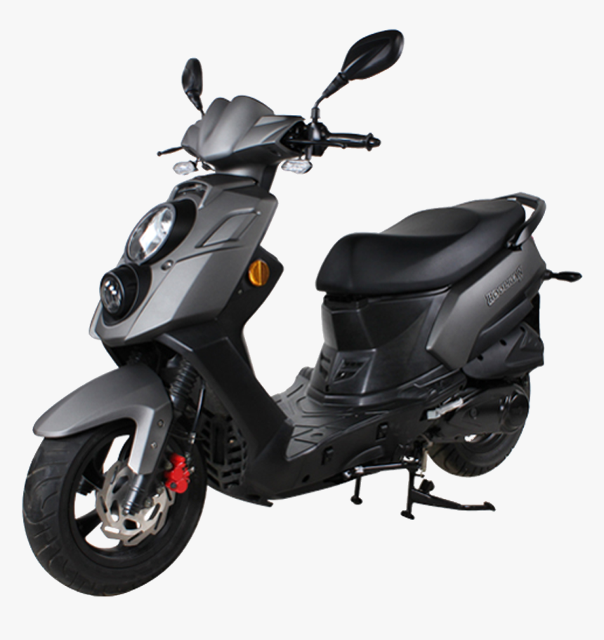 Hooligan Scooter, HD Png Download