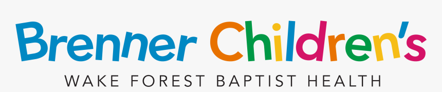 Brenner Children's Hospital Logo, HD Png Download