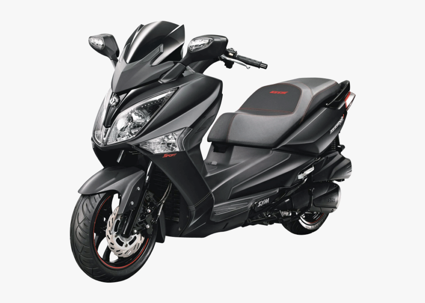 Sym Joymax 125 Abs, HD Png Download