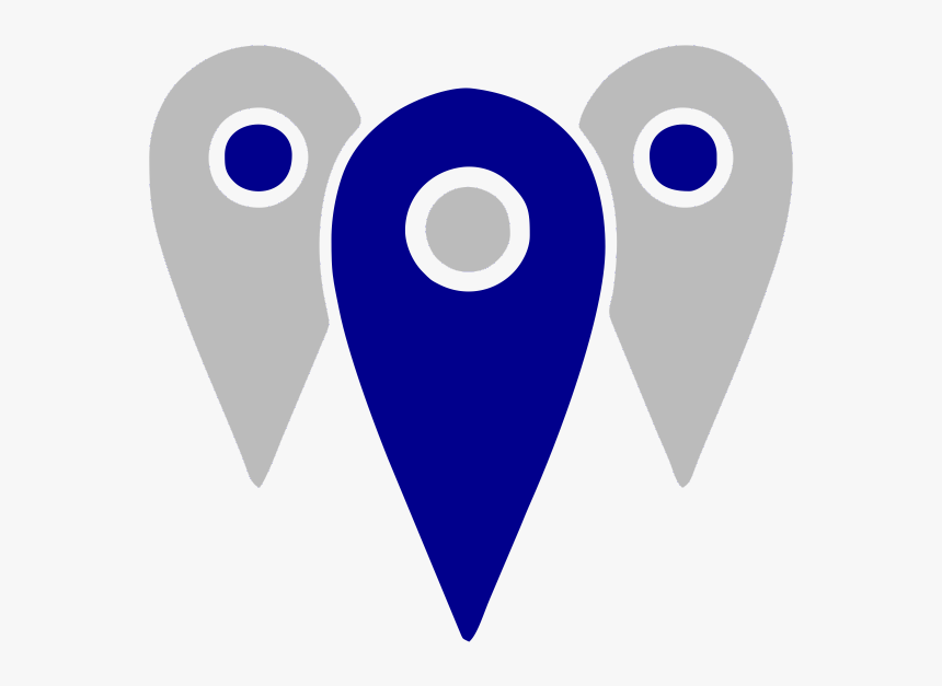 Our Branches Icon Png, Transparent Png