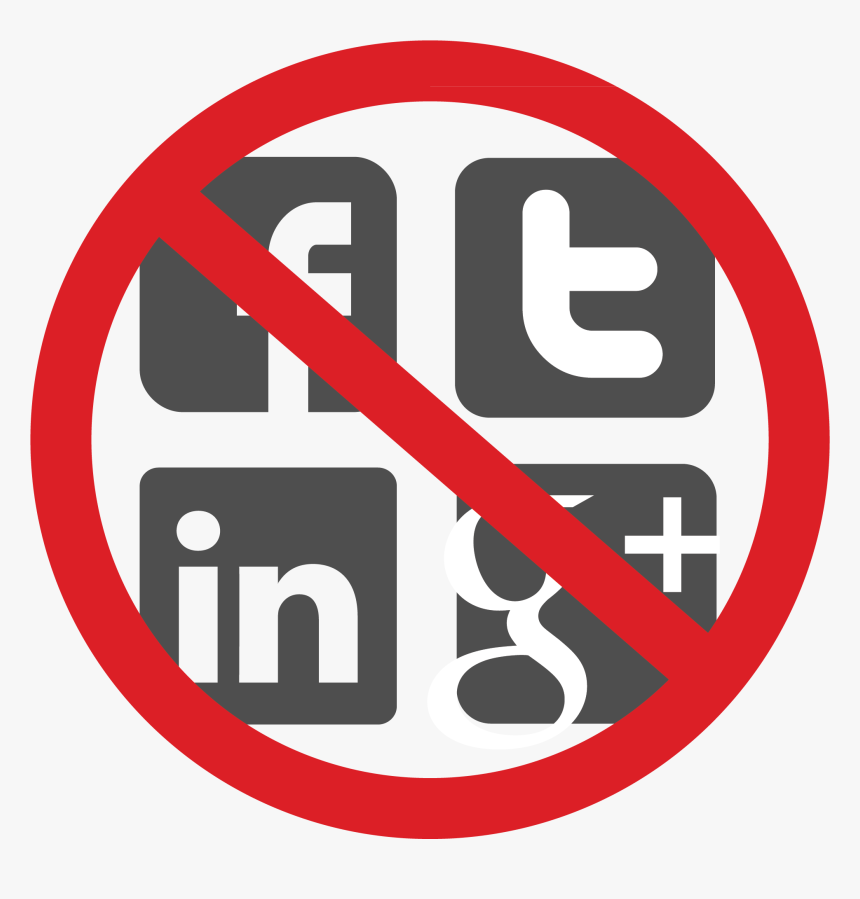Social Media Png Images, Transparent Png