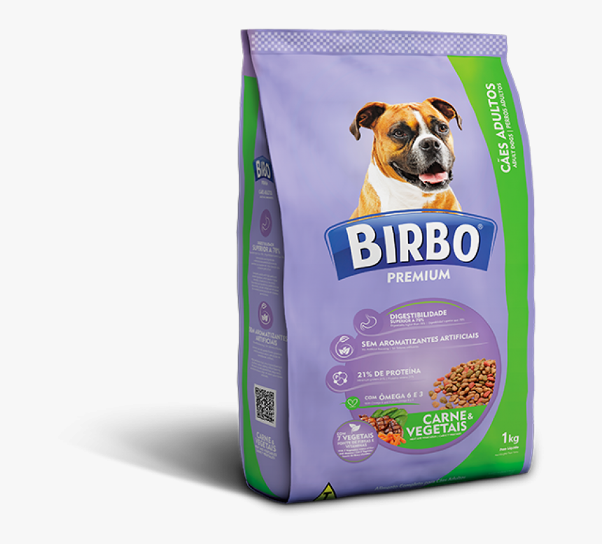 Transparent Vegetales Png - Birbo Premium Small Breeds, Png Download