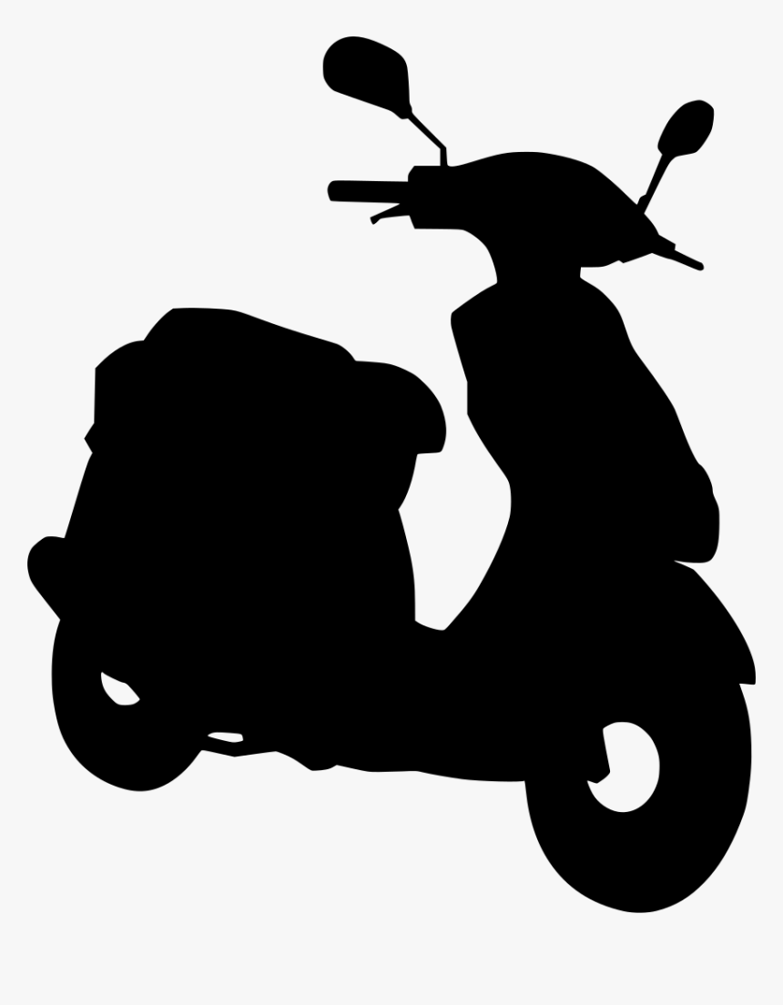 Kymco Movie 125 2019, HD Png Download