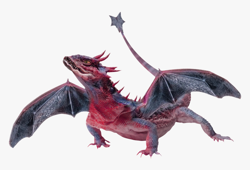 Dragon Free Download Png, Transparent Png